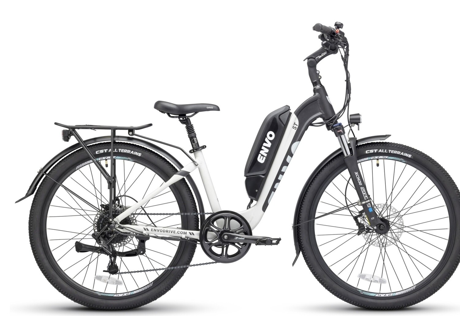 Envo St ( pearl ) 15"