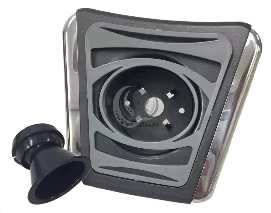 Jet V21 Orbit L (Vector Hot Tub)