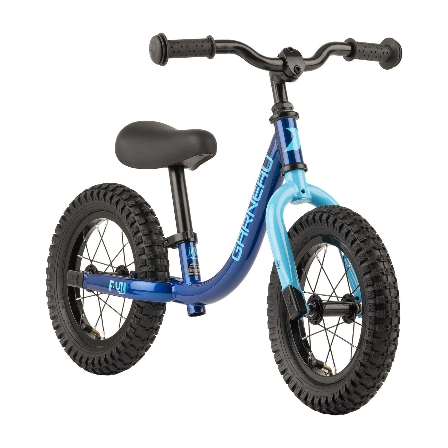 LOUIS GARNEAU F-UN ( BLEU )