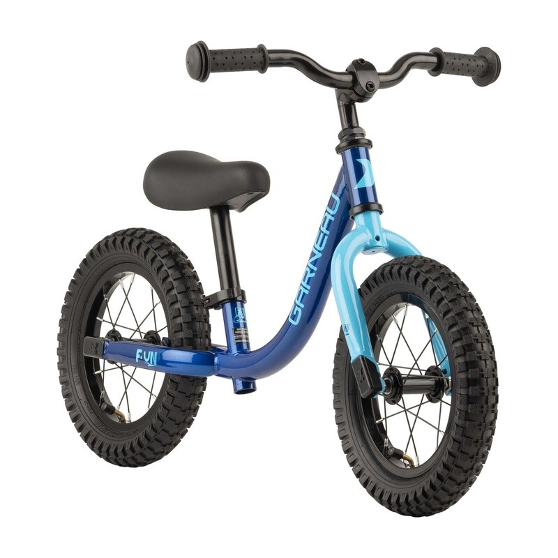 LOUIS GARNEAU F-UN ( BLEU )