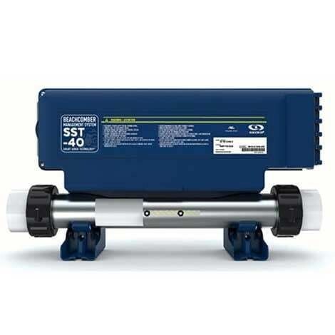 SST-40 SYSTEM 5.5 KW