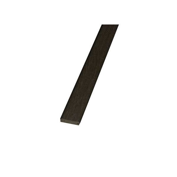 Beachcomber staves ( walnut )