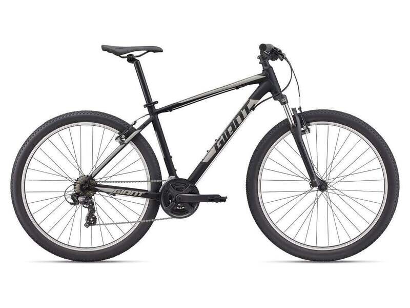 Giant ATX L - 27 Black