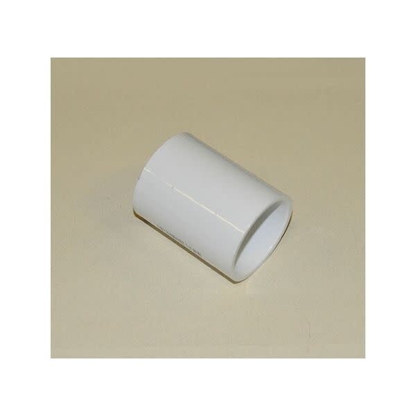 COUPLING 1-1/2" SLP X SLP