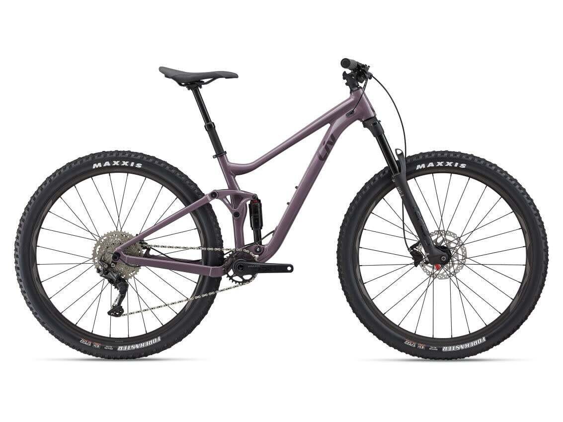 23 Embolden 2 S - 27 Purple Ash