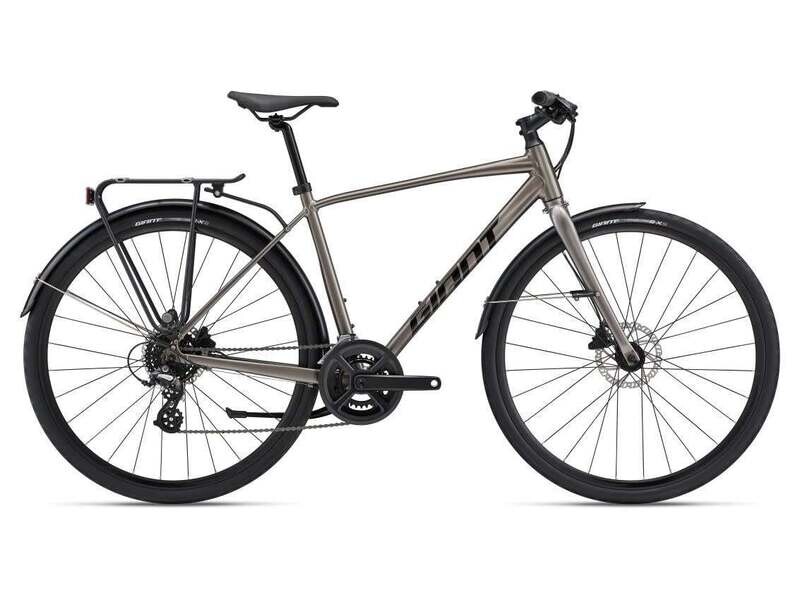 Giant Escape City Disc 2 L Charcoal
