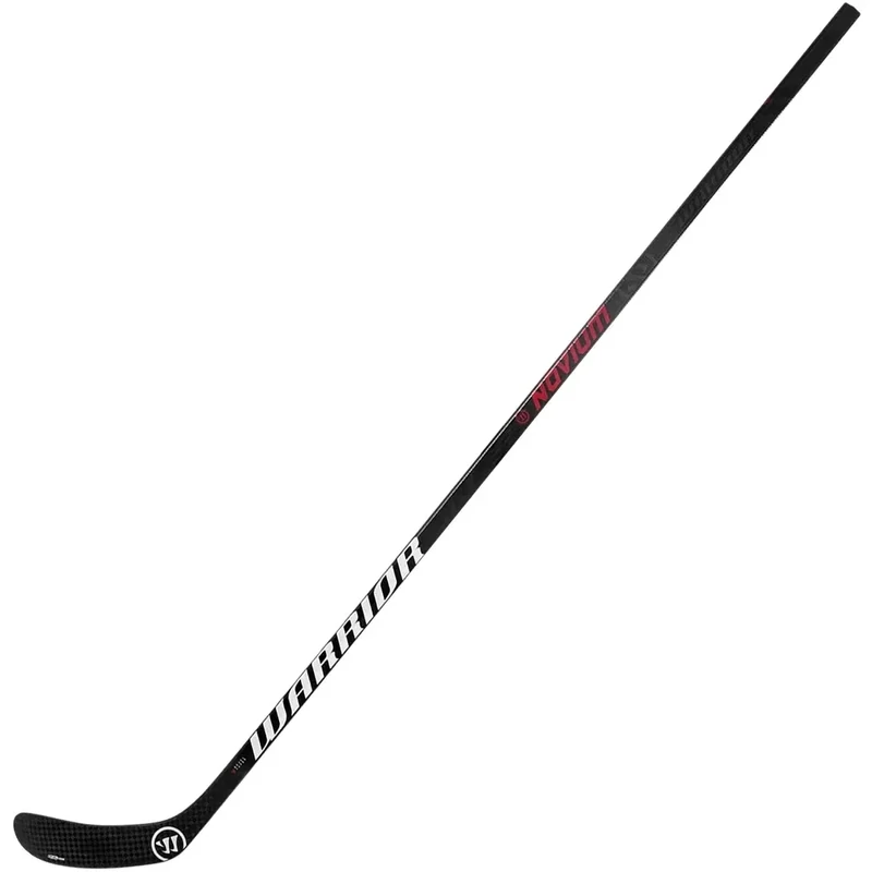 WARRIOR NOVIUM SENIOR HOCKEY STICK - LFT - FLEX85 - W28