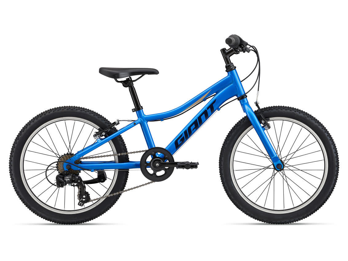 Giant  XtC Jr 20 Lite One size Azure Blue