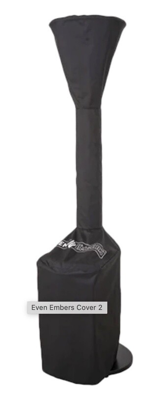 EVEN EMBERS PATIO HEATER COVER