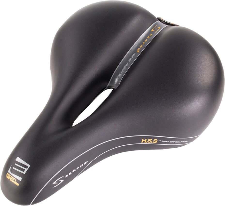 SERFAS E-GEL CRUISER C/O 213 V