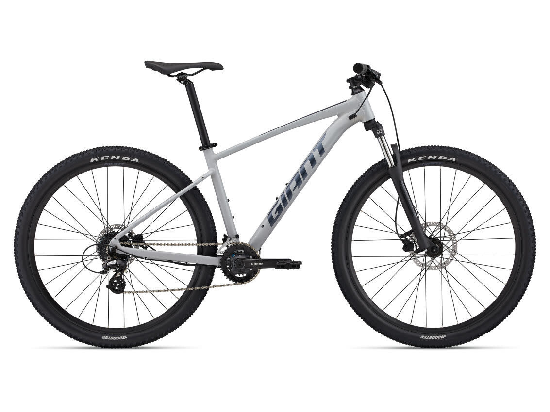 Giant Talon 3 M - 27 Good Gray