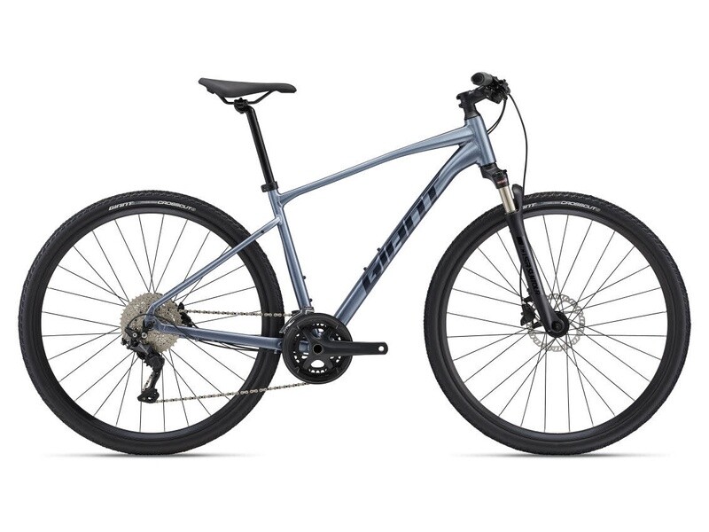 GIANT Roam Disc 1 M Metallic Navy