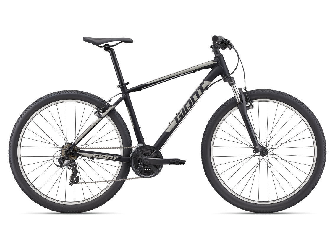 Giant ATX S - 27 Black