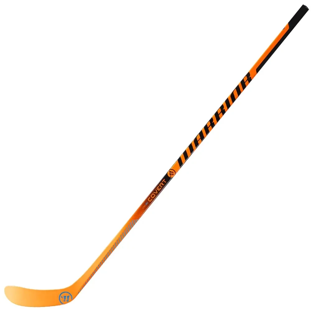 WARRIOR COVERT QR5 50 JUNIOR HOCKEY STICK - LEFT