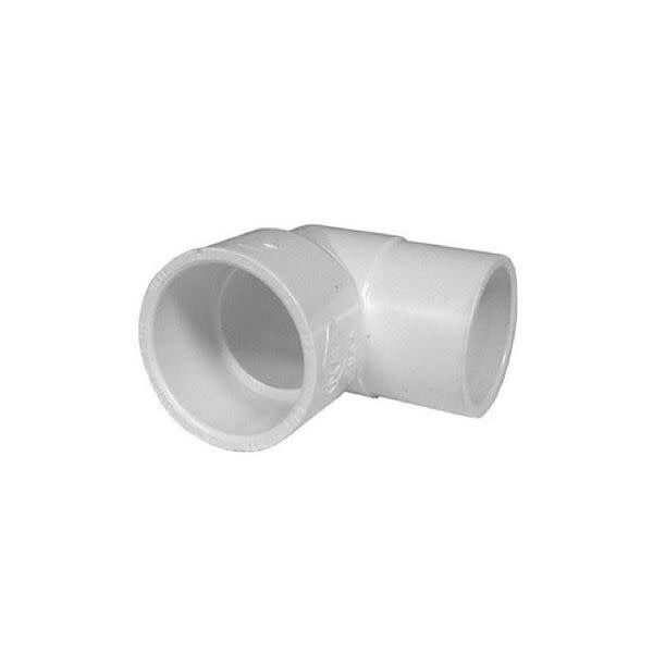 ELBOW 90 DEG. 1" SPG X S SCH 40