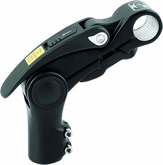 PRO MAX HANDLE BAR EXTENDER