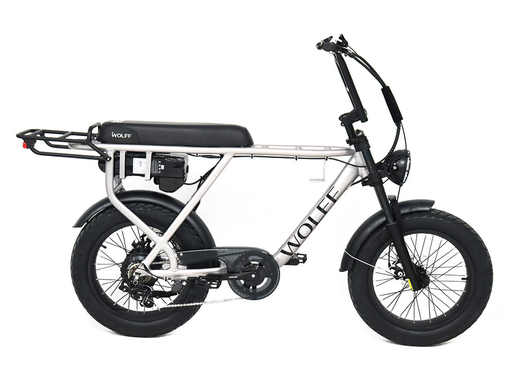 WOLFF X1