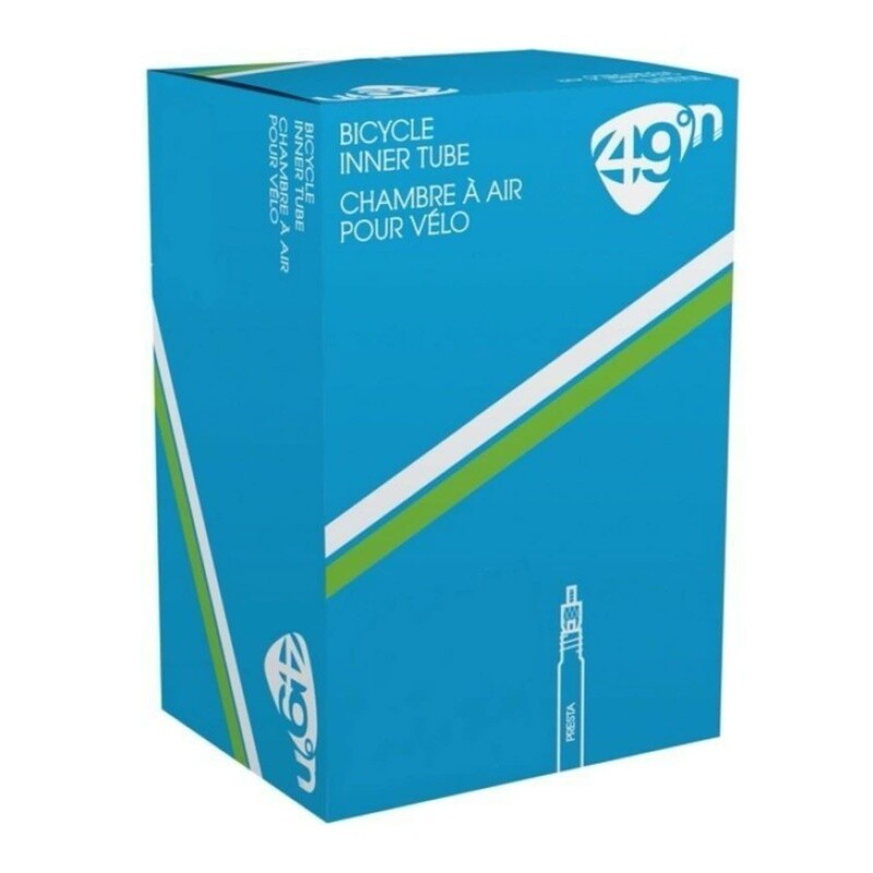 49N SL 700C x 23-28MM P/V80
