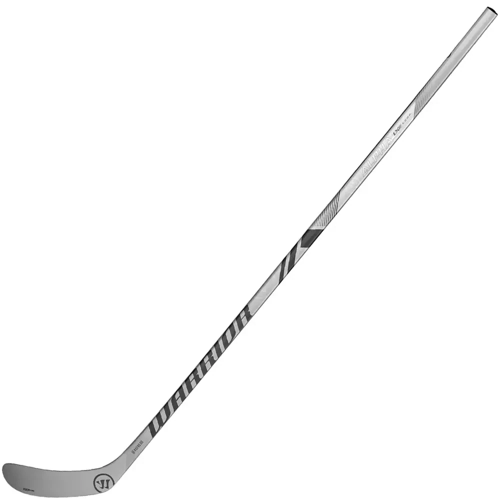 WARRIOR ALPHA LX2 COMP JUNIOR HOCKEY STICK - LH- 40FLEX - W28