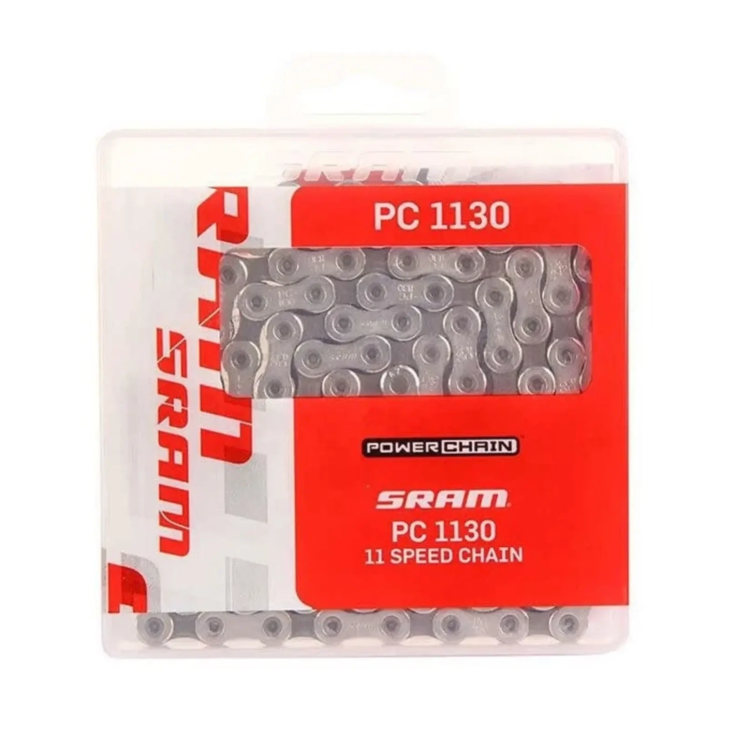 SRAM, PC-1130, 11sp chain, 120 links, Powerlock