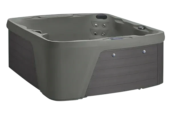 FREEFLOW SPAS - MONTEREY PREMIER ( TAUPE / CHARCOAL )