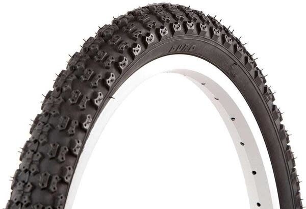 EVO, Splash, Tire, 20''x1.75, Wire, Clincher, Black