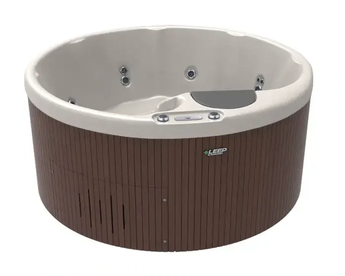 2025 BEACHCOMBER 320 LEEP™ PLUG & PLAY