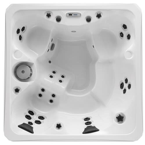 Marquis Celebrity Broadway ( Glacier, Mahogany, 120v, stainless steel jets )