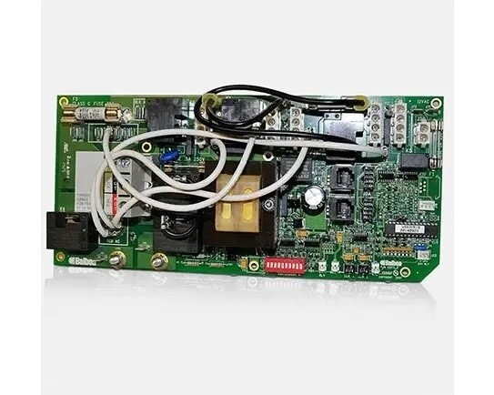 CIRCUIT BOARD SST20 W/OUT SS REMOTE 2008 +
