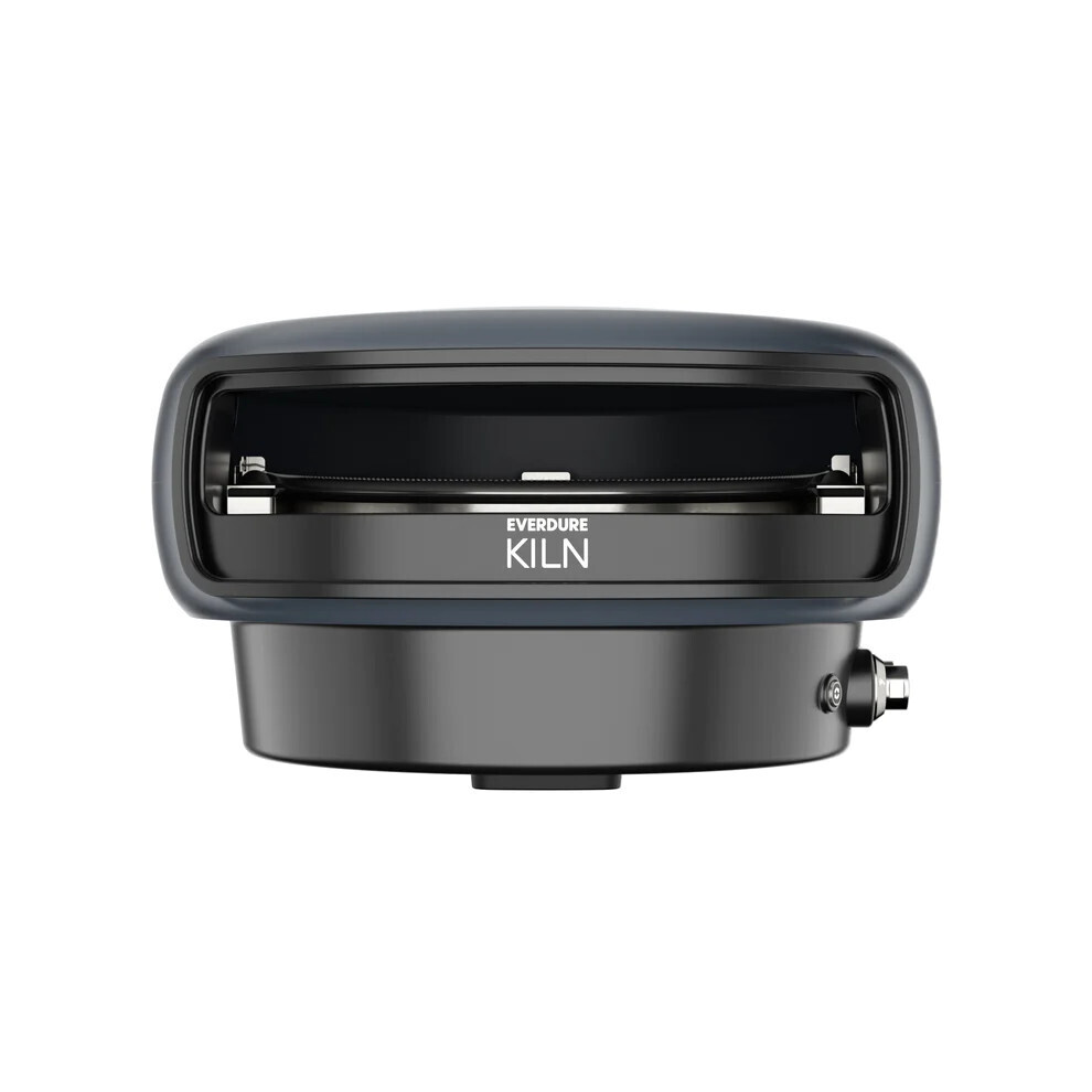 EVERDURE KILN R Series 2 Burner - Graphite ( PIZZA OVEN )
