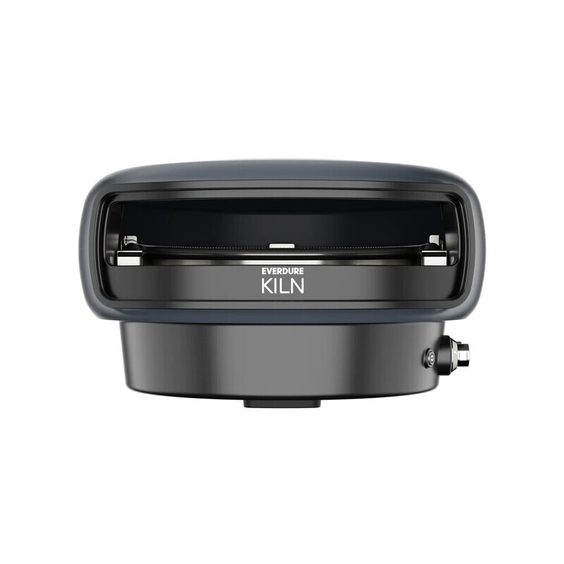 EVERDURE KILN R Series 2 Burner - Graphite ( PIZZA OVEN )