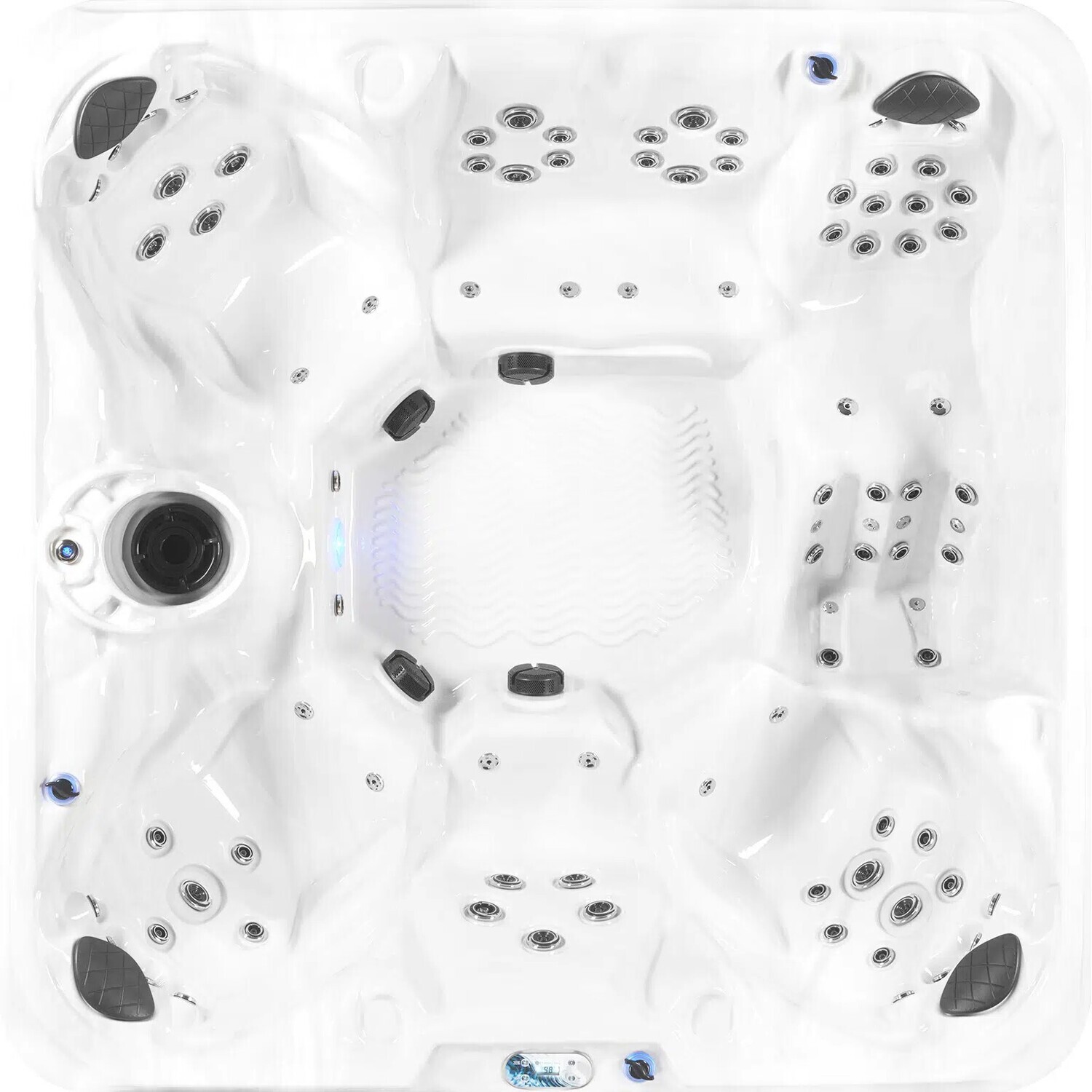 2025 EMBARK SERIES E90L 90-JET