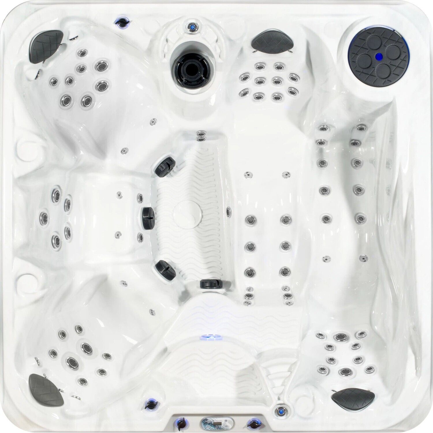 2025 EMBARK SERIES E90DL 90-JET