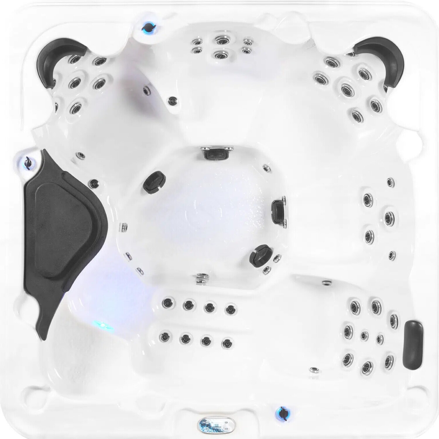 2025 EMBARK SERIES E70L 70-JET