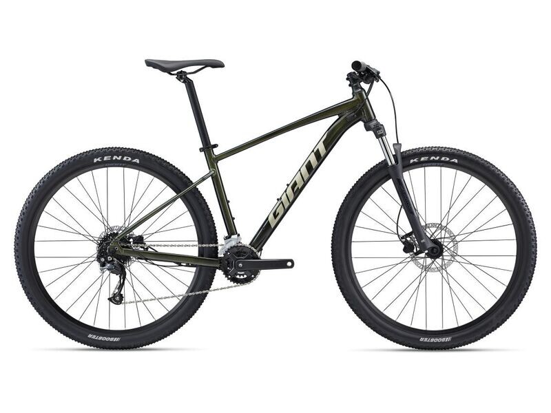 Giant Talon 2 M - 27 Phantom Green