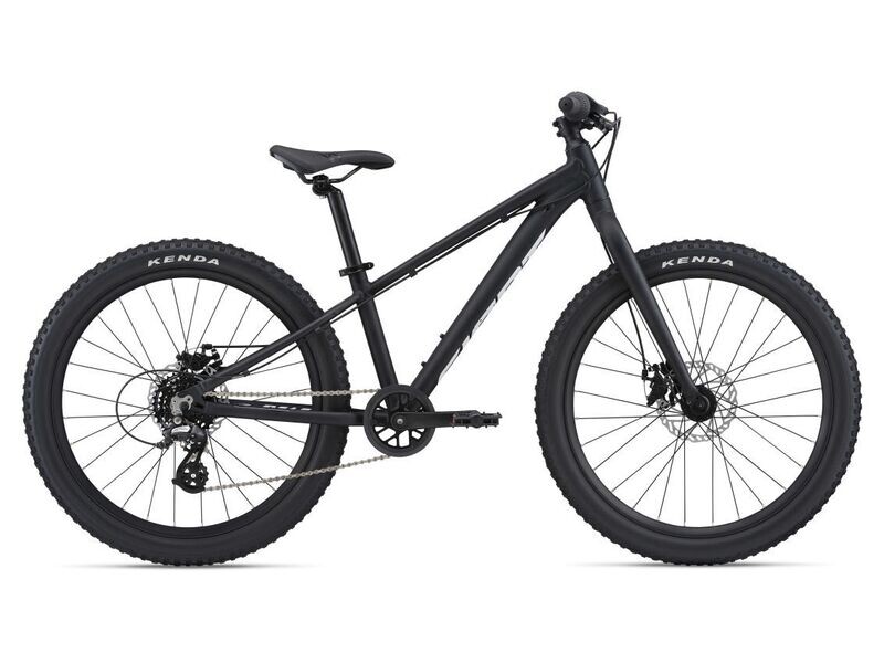 GIANT STP 24  24" Black