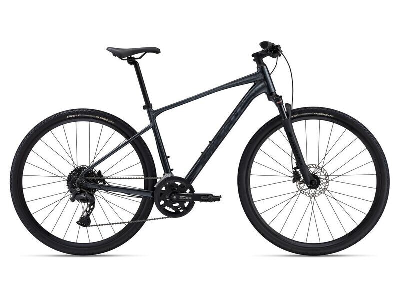 Giant Roam 1 S Black Diamond