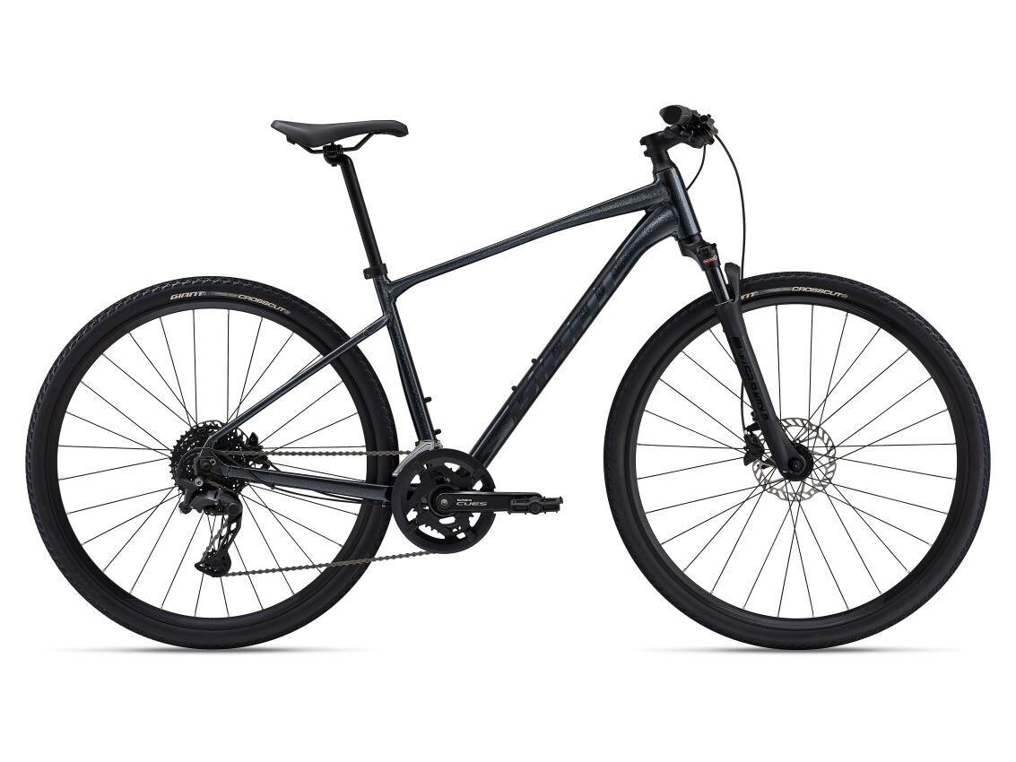 Giant Roam 1 XL Black Diamond