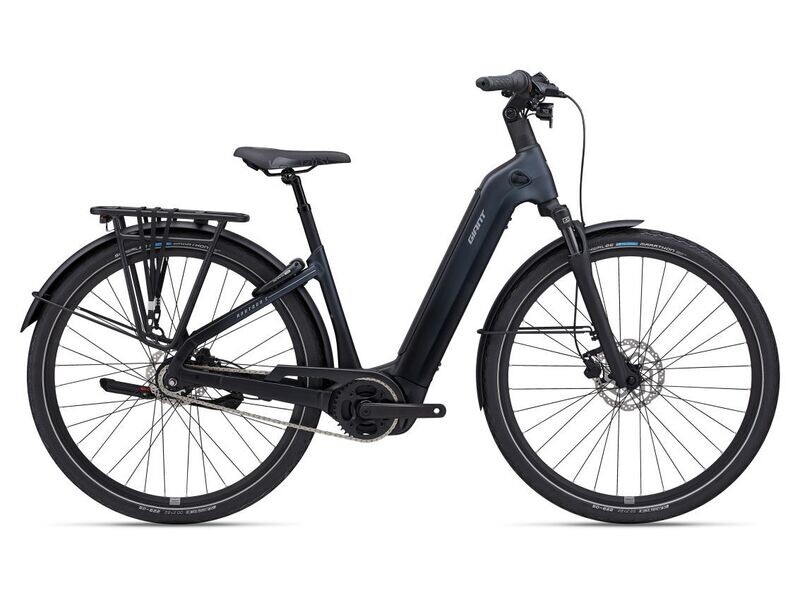 Giant AnyTour E+ 6 L Cold Iron