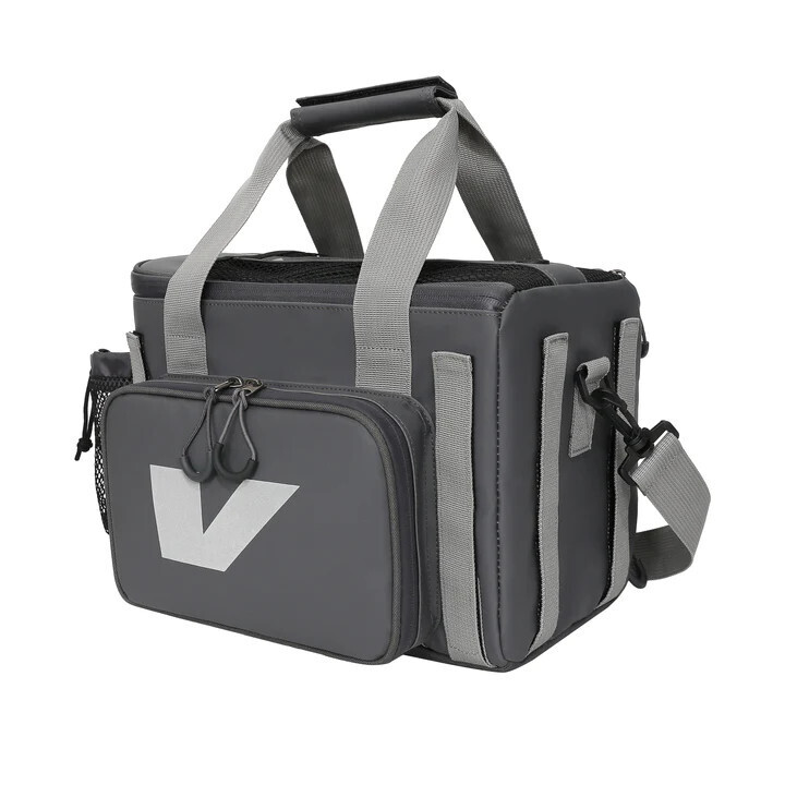 Velec Trunk Bag w side pockets large
