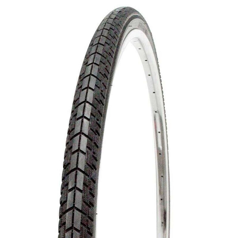 Kenda, K803, Tire, 700x38C, Wire, Clincher, SRC, 30TPI, Black