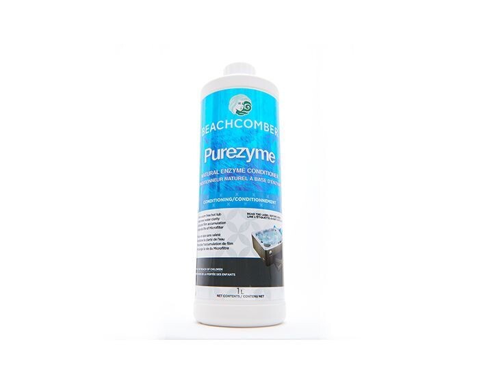 Beachcomber Purezyme