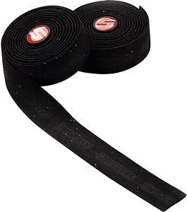 SRAM, Supercork, Bar tape, Black