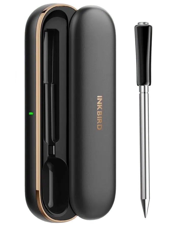 INKBIRD INT-11P-B WIRELESS MEAT THERMOMETER PROBE