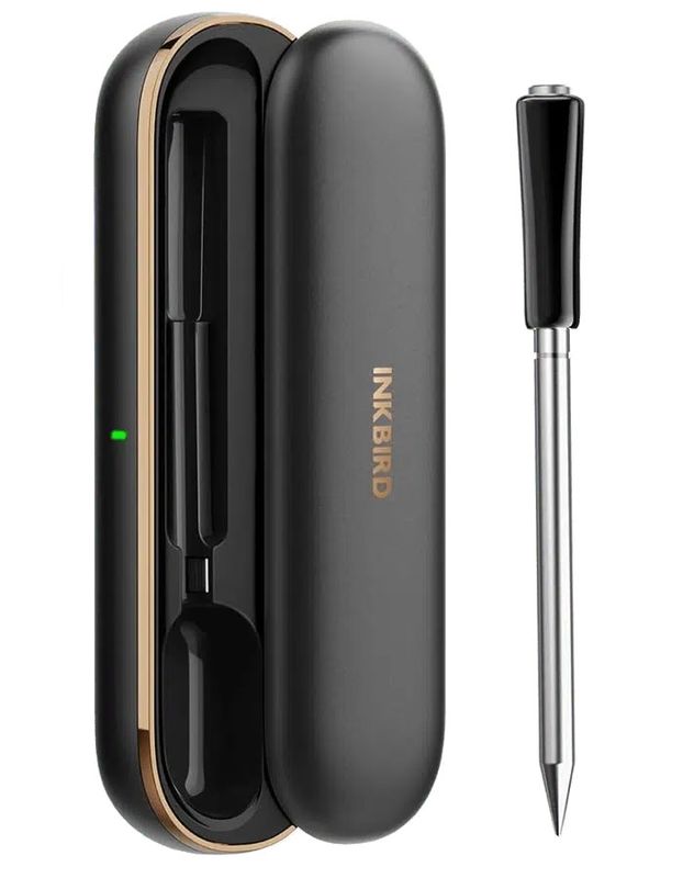 INKBIRD INT-11P-B WIRELESS MEAT THERMOMETER PROBE