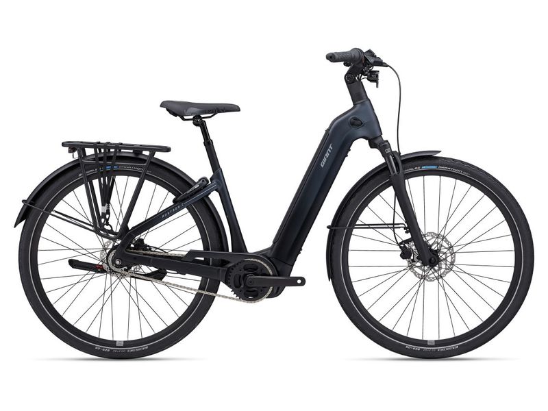 Giant AnyTour E+ 6 S Sea Sparkle
