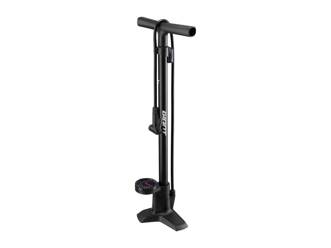 Giant Control tower comp black pump