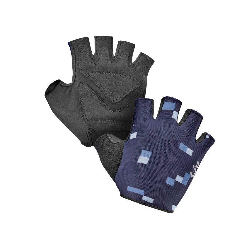 Beliv - Short finger S Dark Blue