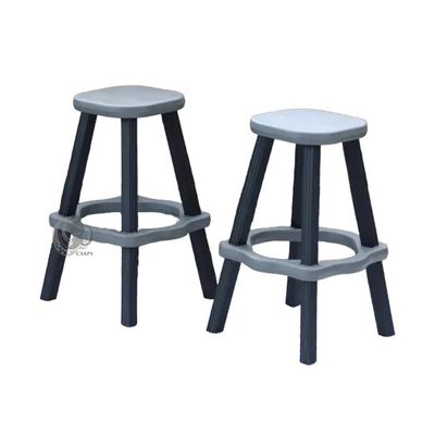 Leisure Accents Bar stool ( 2 pack )