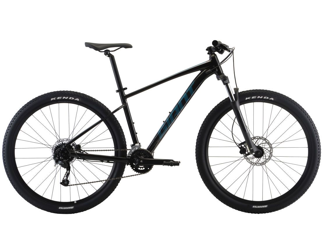 Giant Talon 2 M - 27 Metallic Black